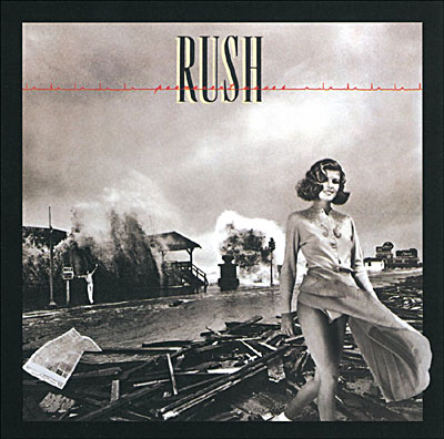Permanent waves