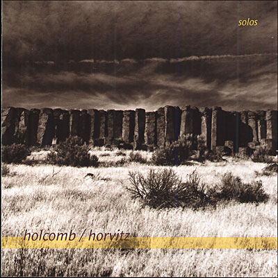 Solos- Super Audio CD hybride
