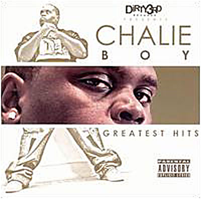 Greatest Hits 1 - Chalie Boy - CD Album - Achat & Prix | Fnac