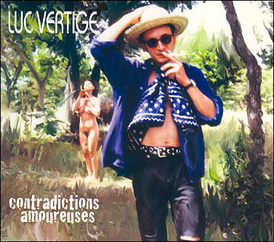 Contradictions amoureuses