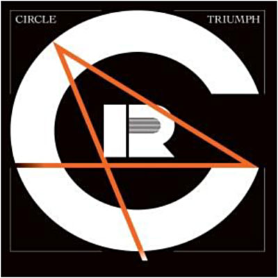 TRIUMPH/2CD