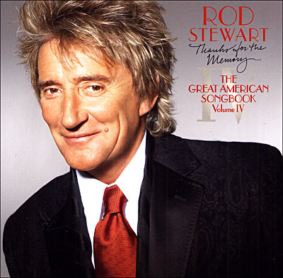 Great american songbook - Volume 4