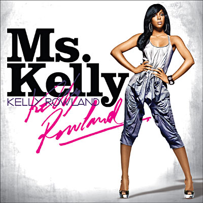 Ms Kelly