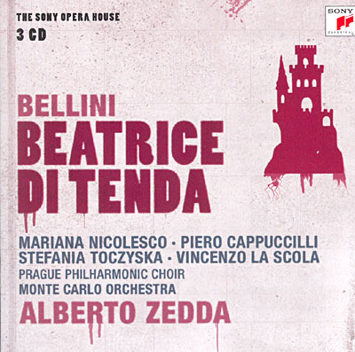 Beatrice di Tenda