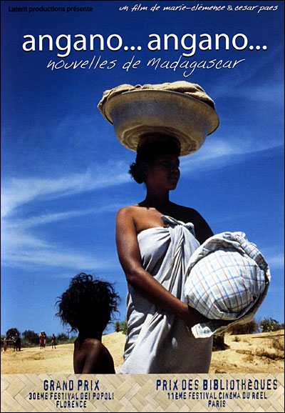 Angano Angano - Nouvelles de Madagascar