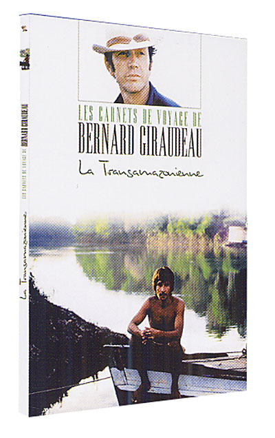 La Transamazonienne