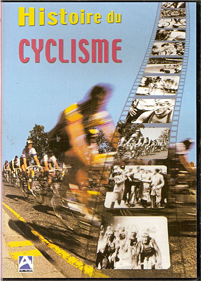 Les classiques et leurs champions (Les archives photographiques du cyclisme) - Livres