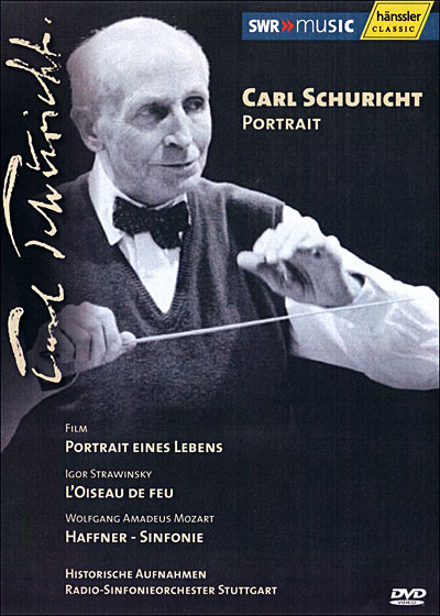 CARL SCHURICHT