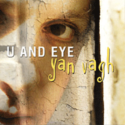 U and eye