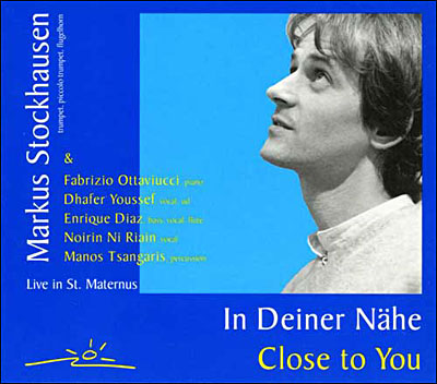 Live in St Maternus in deiner ndhe