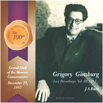 Edition Ginzburg, Volume 3