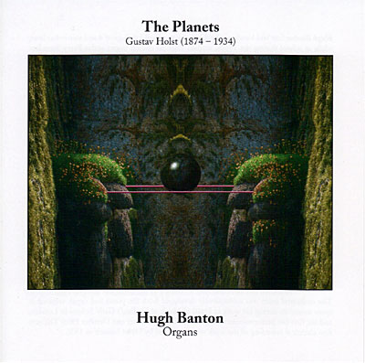 The Planets - Gustav Holst (1874-1934)