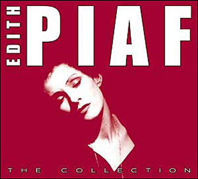 COLLECTION, THE