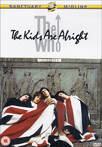 The kids are alright