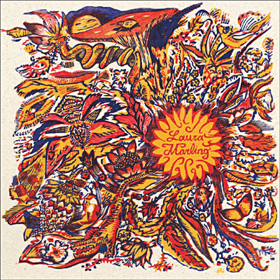 Alas I Cannot Swim - Laura Marling
