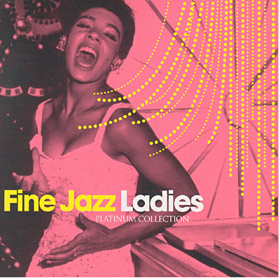 Platinum collection - Fine jazz ladies