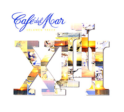 Café Del Mar volume 13