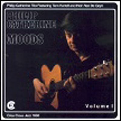 Moods / vol.1
