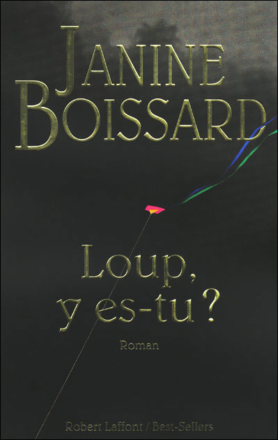 Loup, y es-tu?