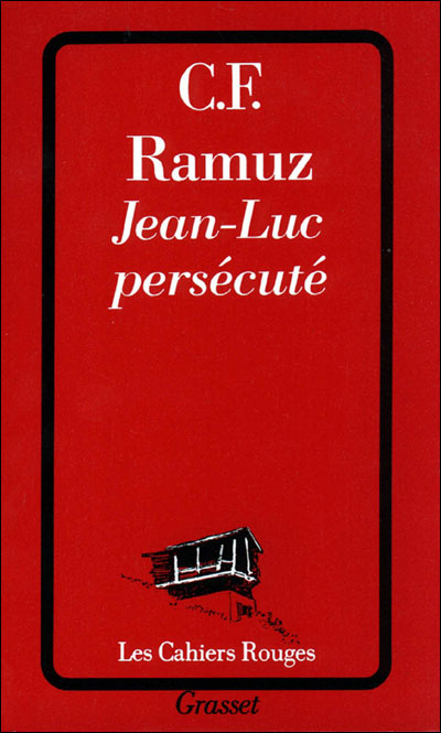Jean-luc persecute