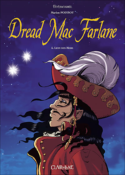 Dread Mac Farlane 05 Tomes