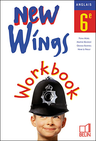 New wings 6ème