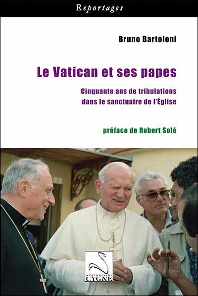 Le Vatican et ses pape