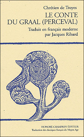 Conte du graal
