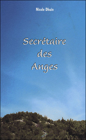 Secrétaire des anges