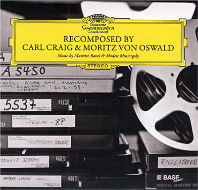 Ravel and Mussorgsky