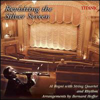 Revisiting the silver screen