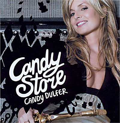 Candy Store