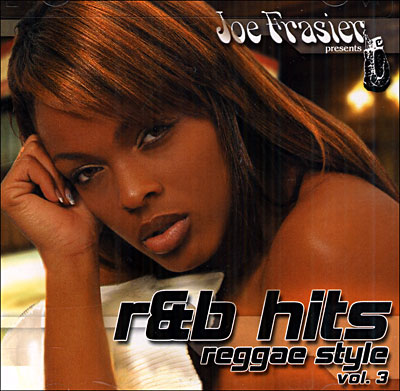 R and B hits reggae style volume 3