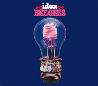 Idea - Expanded