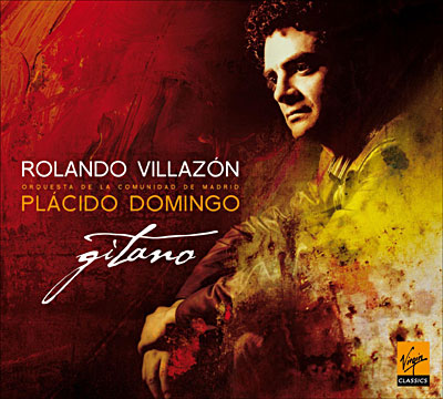 Gitano - Coffret Digipack luxe CD+DVD