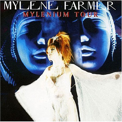 Mylènium Tour