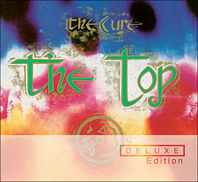 The top - Edition deluxe
