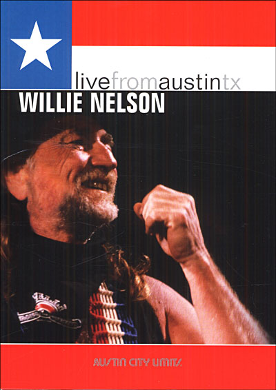 LIVE FROM AUSTIN TX