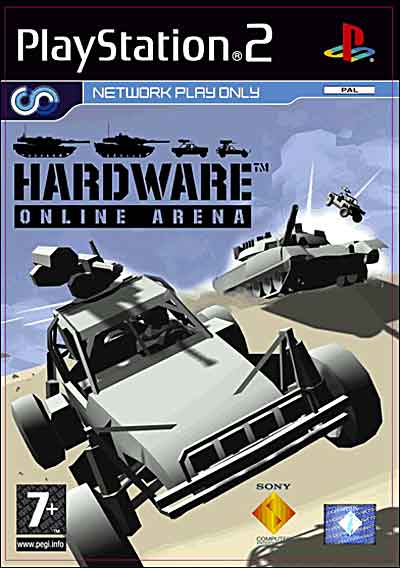 Hardware Online Arena