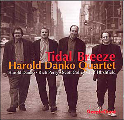 Tidal Breeze