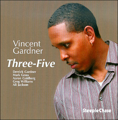 Three five