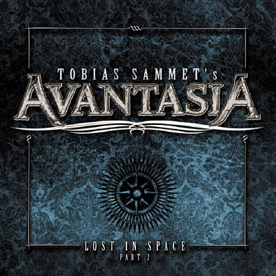 LOST IN SPACE-CHAPTER 2