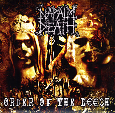 Order Of The Leech/Digi