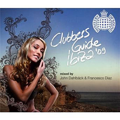 Clubbers guide Ibiza 2009