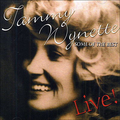 Some of the best - Live in USA 1986