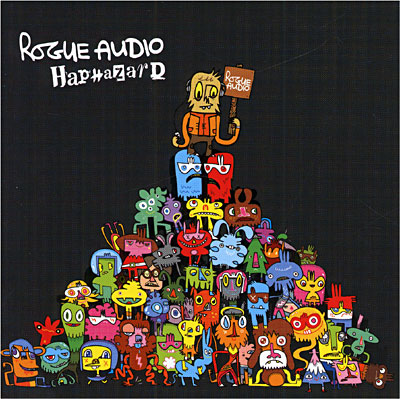 Haphazard