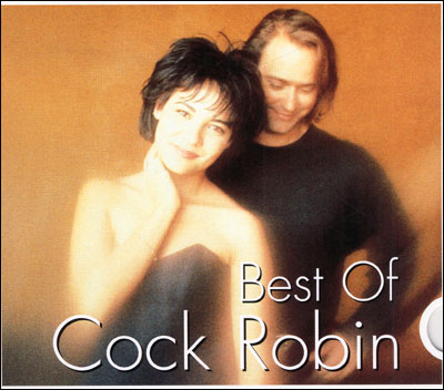 Best Of Cock Robin
