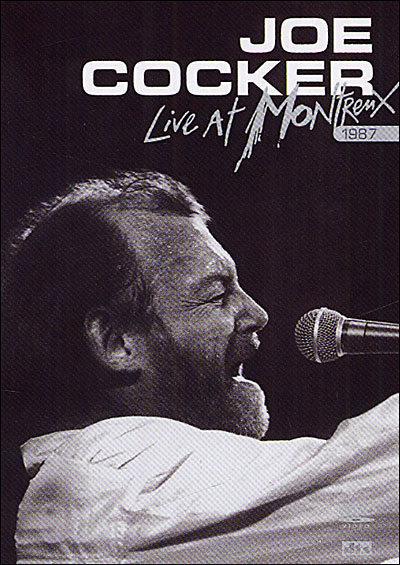 Live at Montreux 1987