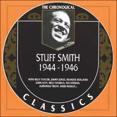 Stuff Smith 1944 - 1946