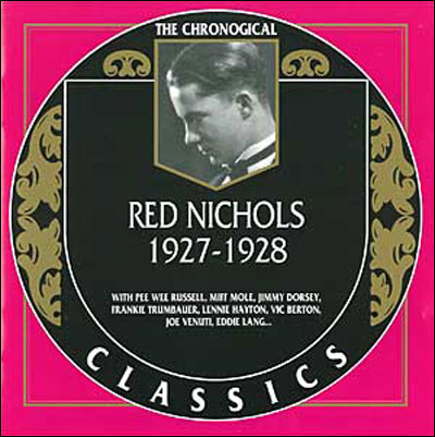 Red Nichols